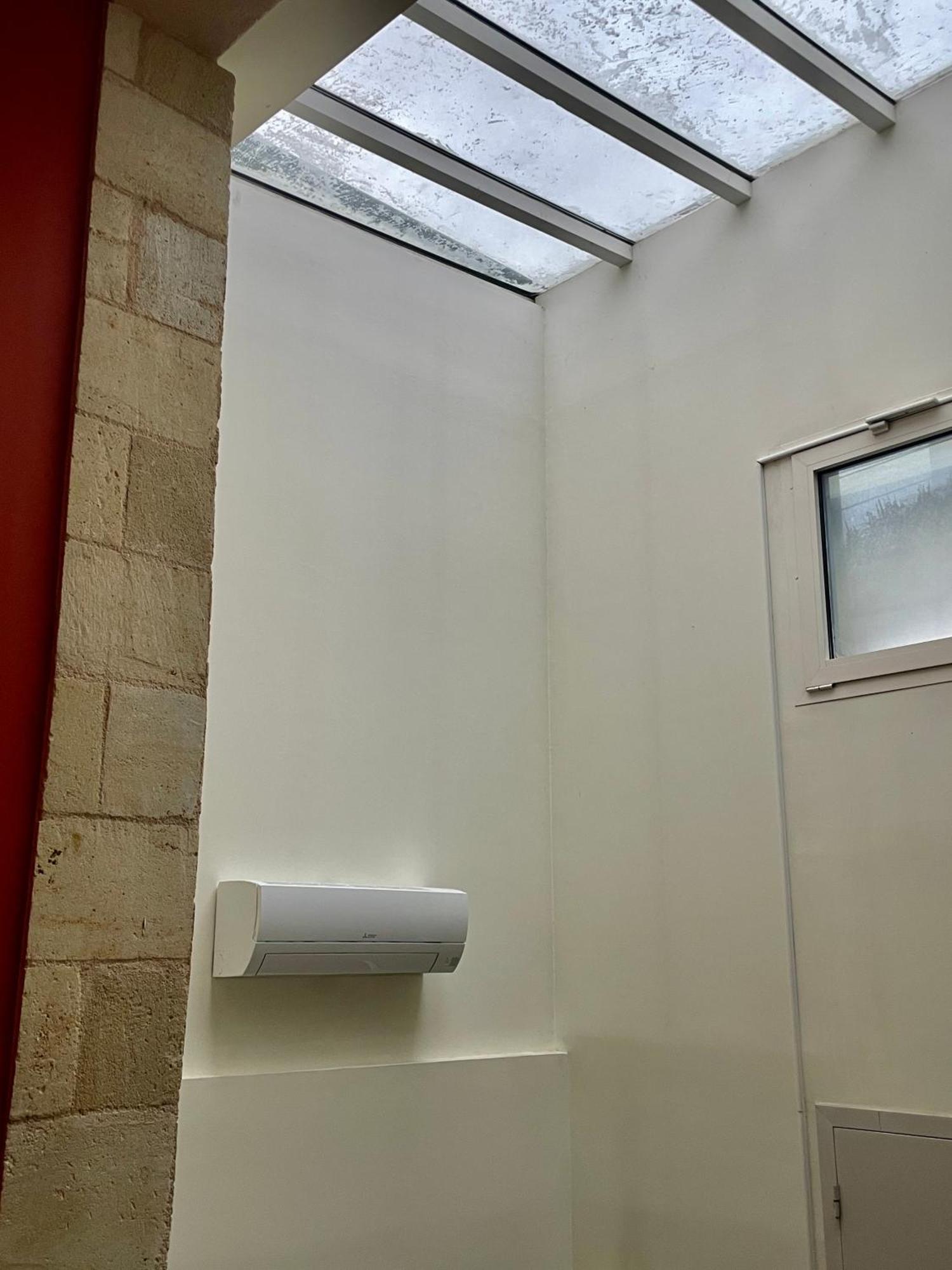 Maison Independante Stylee Climatisee 98M2 Centre Bordeaux Exterior foto